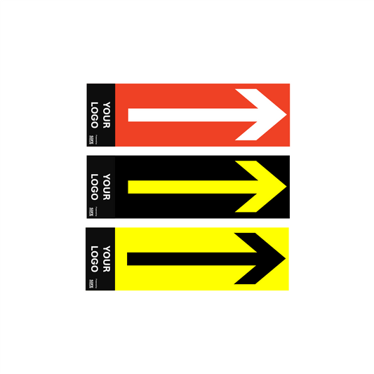 Directional Arrow Bundle