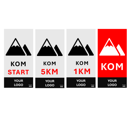 KOM Bundle