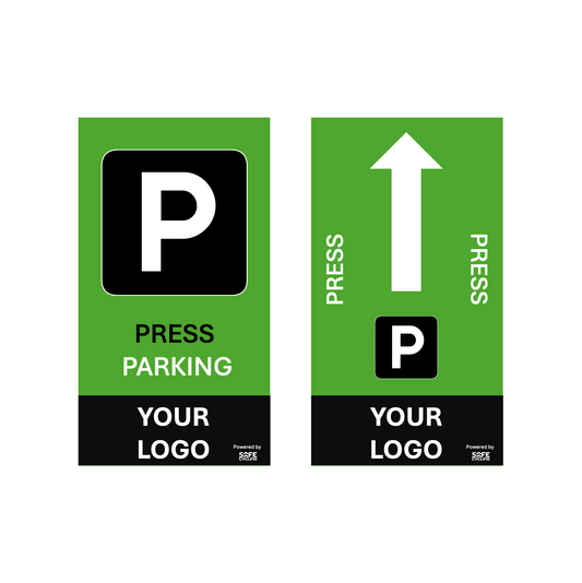 Press Parking Bundle