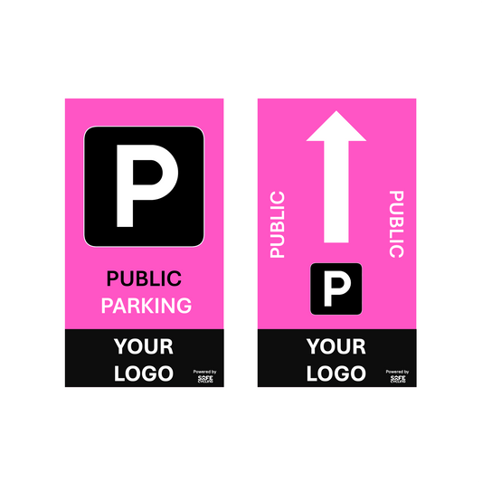 Public Parking Bundle