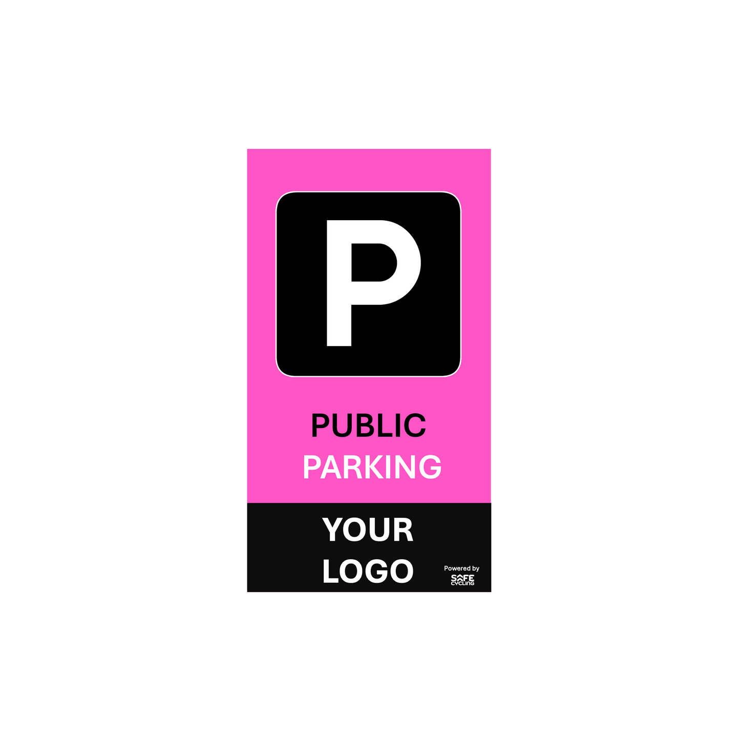 Public Parking Bundle