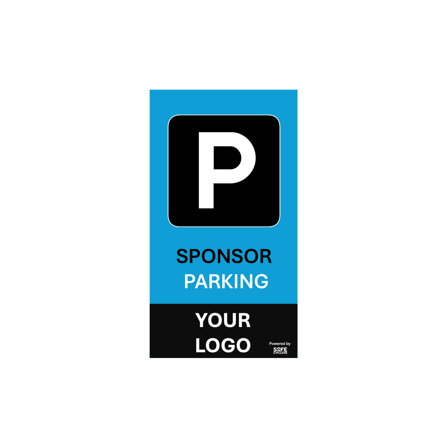 Sponsor Parking Bundle