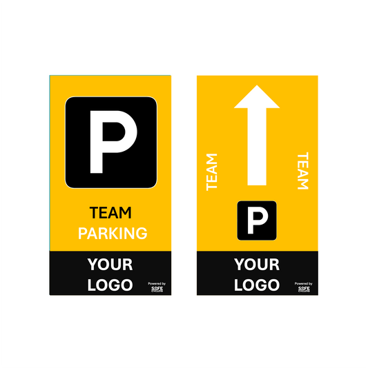 Team Parking Bundle