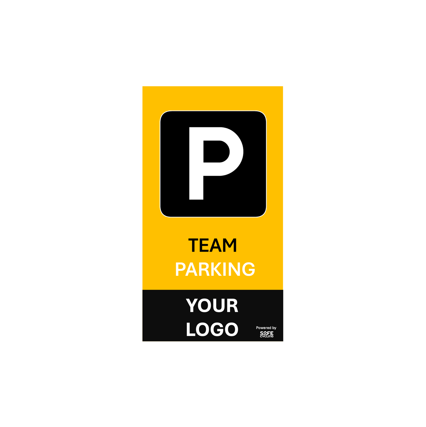 Team Parking Bundle