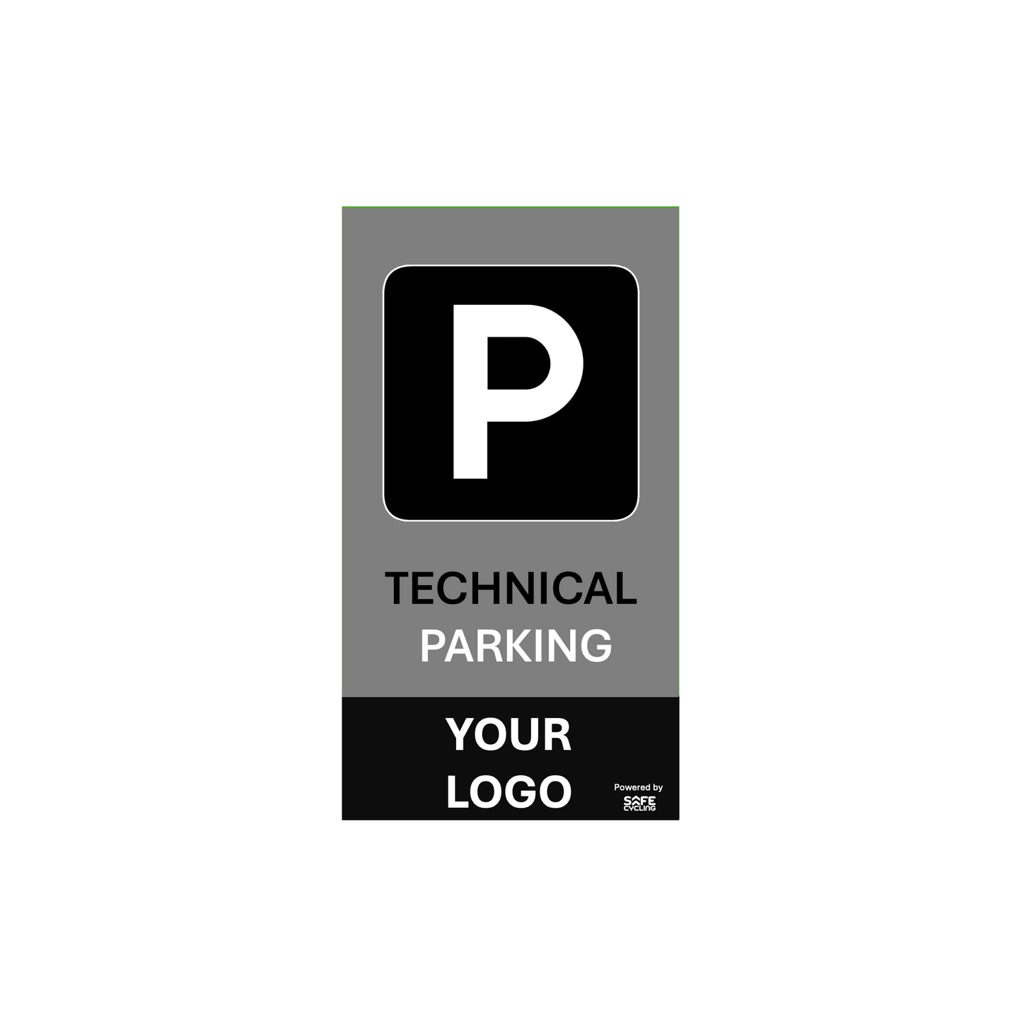 Technical Parking Bundle