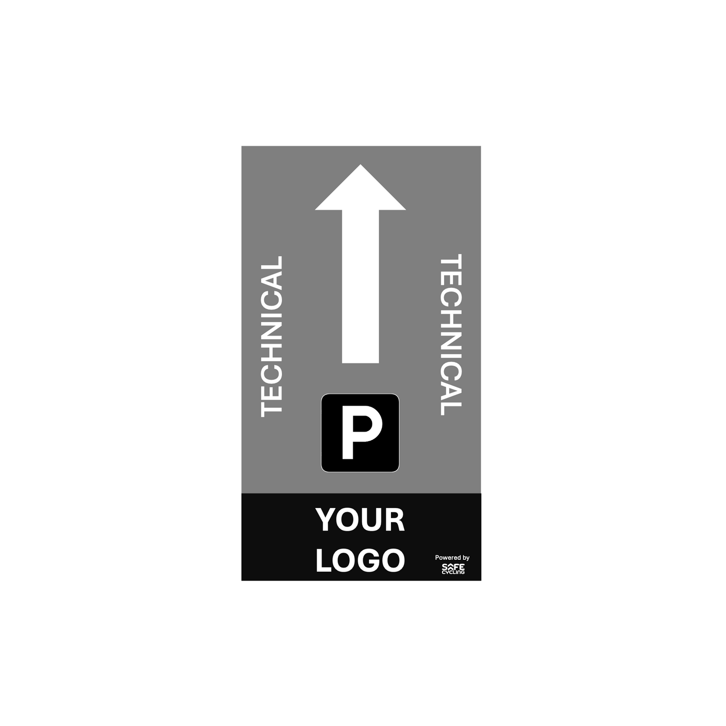 Technical Parking Bundle