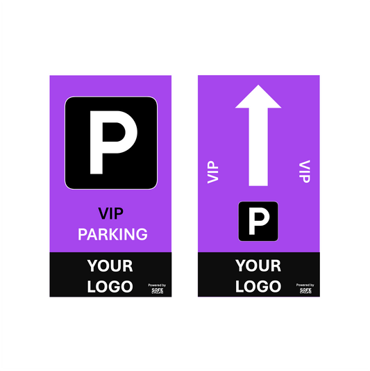 VIP Parking Bundle