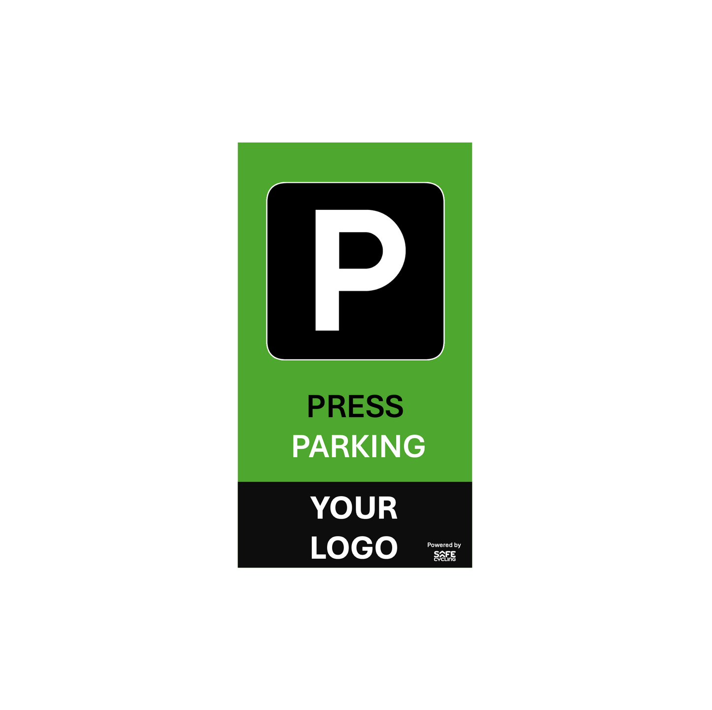 Press Parking Bundle