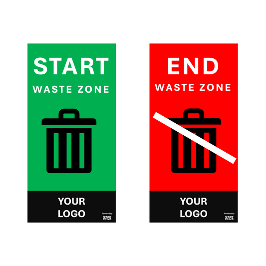 Waste Zone