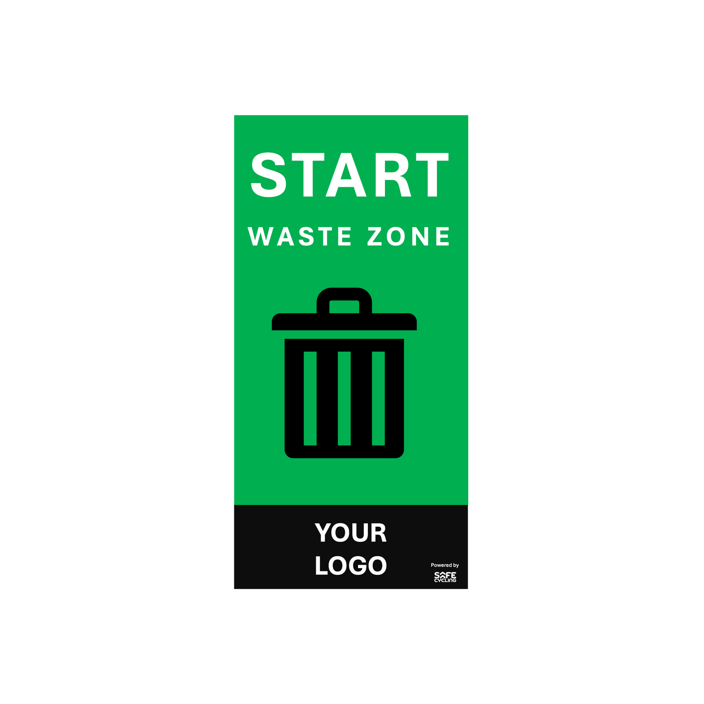 Waste Zone